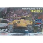 Panther F - Sd.Kfz. 171