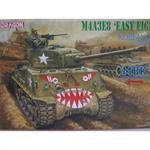 Sherman M4A2E8 Easy Eight - Korea