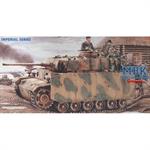 Panzer III Ausf. M/N