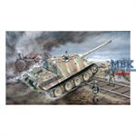 Jagdpanther - Command Version