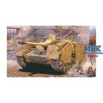 StuG IV early Version