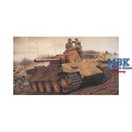 Panzer Beobachtungswagen V Ausf. G (Panther)