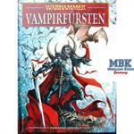 Armeebuch: Vampirfürsten Armeebuch: Vampirfürsten
