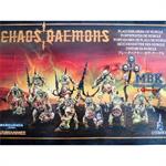 Seuchenhüter des Nurgle