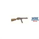 Soviet PPSh 41 #1