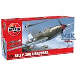Bell P-39Q Airacobra