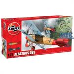 Albatross Dva