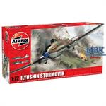 Ilyushin Sturmovik