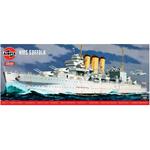 Vintage Classics: HMS Suffolk 1:600