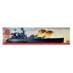 Vintage Classics: HMS Nelson 1:600