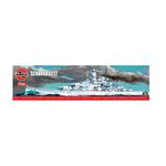 Vintage Classics: Scharnhorst 1:600