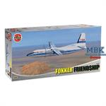 Fokker F-27 Friendship