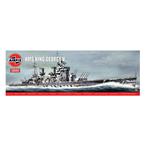 Vintage Classics: HMS King George 1:600