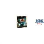 AZTEK A2705 Airbrush Set