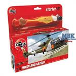 Westland Gazelle Set