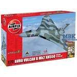 Vulcan to the Sky - Avro Vulcan B Mk2 Set