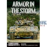 Armor in the Storm Israeli Operations 2000 - 2005