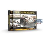 THEIR LAST PATH – IDF TANK WRECKS MERKAVA MK.1 + 2