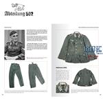 DEUTSCHE UNIFORMEN/ GERMAN UNIFORMS 1919-45 #2