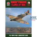 Flames Of War: Spitfire IX