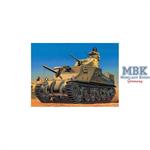 U.S. Medium Tank M3 Lee