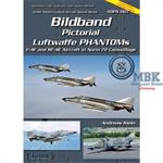 Bildband Luftwaffe Phantoms