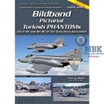 Bildband Turkish Phantoms