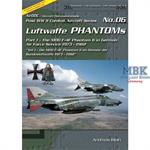 Luftwaffe Phantoms - Teil 1 - im Dienste der Bunde