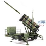 M901 Launching Station and MIM-104F PATRIOT