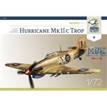 North-American P-51 B / C Mustang Expert Set