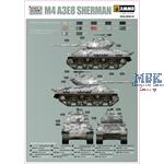 M4A3E Sherman "Easy Eight"  (1:16)