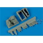 A-4E/F SKYHAWK ELECTRONIC BAYS