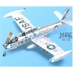 F-84G Thunderjet Super Detailset