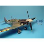 Spitfire Mk.IX Motor-Set