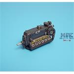 Daimler Benz DB601A Motor