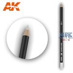 WEATHERING PENCIL DIRTY WHITE