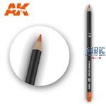 WEATHERING PENCIL STRONG OCHER