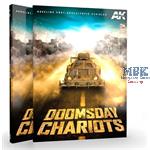 DOOMSDAY CHARIOTS - POST-APOCALYPTIC VEHICLES DOOMSDAY CHARIOTS - POST-APOCALYPTIC VEHICLES