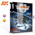 Aces High Magazine - Issue 18 TRAINERS