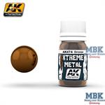 AK Xtreme Metal Bronze 30ml