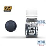AK Xtreme Metal Metalic Bluel 30ml