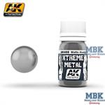 AK Xtreme Metal Matte Aluminium 30ml