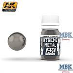 AK Xtreme Metal Titanium 30ml
