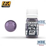 AK Xtreme Metal Metallic Purple 30ml
