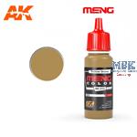 MENG Yellow Ochre