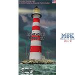 Leuchtturm / Lighthouse (1:160) - Snap-Kit