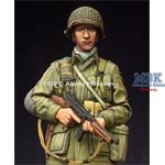 US 101st Airborne NCO 1/35