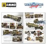 Aircraft Weathering Magazine No.18  Accessories