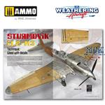 Aircraft Weathering Magazine No.19  Wood