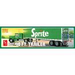 Great Dane Dry Goods Trailer (Sprite)